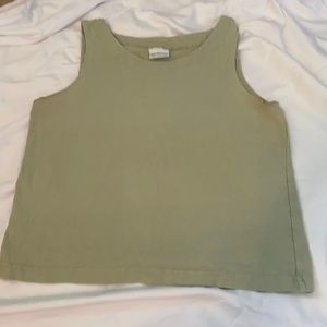 Pacificotton summer shirt